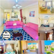 شاليهات مصيفيه