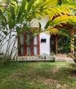 Lake Road Villa