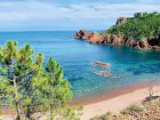 Petite maison pour 6 - jardin clim piscine parking
