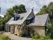 Ty Quirion - Penty breton dexception vue et accès direct à la mer dans le Golfe du Morbihan
