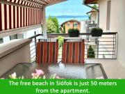 Oázis Apartman Siófok Oázis Apartman Siófok