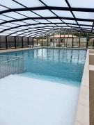 Bungalow à quinze minutes des plages