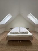 Modern Mountain Cabin in Idre 1022