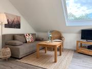 Kapitänshaus FeWo 3