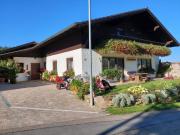 Ferienwohnung Franz Jägershof 27