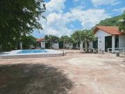 เขาแคบ วิลล่า