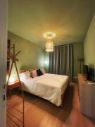 Charming mini apartment-CasaNina
