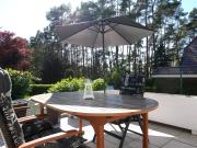 Ferienwohnung Plötz- mit Sonnenterrasse und E- Auto Ladestation