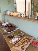 The Place World - Yoga, Wind & Water