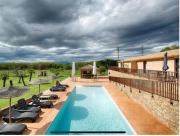 Maison Rouergue 4 à 6 pers avec piscine partagée