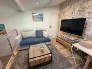 Lovely One-Bedroom Apt- Picasso 4 -Stay In Antibes