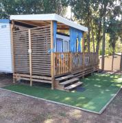 Camping Agde Mobil home 4 places , climatisé Camping Agde Mobil home 4 places , climatisé