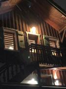 Apartment Alys, contemporary style apartment in mountain village