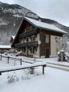 Apartment Alys, contemporary style apartment in mountain village