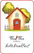 MaMa Pompei bed and breakfast