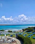 Wonderful home sea view