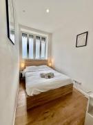 LAlsacien - Villeurbanne - Métro A et B