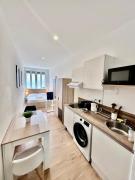 LAlsacien - Villeurbanne - Métro A et B