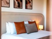 Coup de cœur à Marrakech - idéal famille et couple