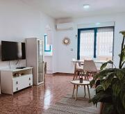 Espagne Flora Torrevieja