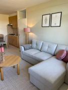 Sfeervol en gezellig gelegen appartement op Texel