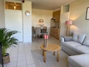 Sfeervol en gezellig gelegen appartement op Texel