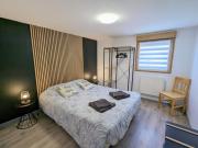 Charmant appartement à Gérardmer