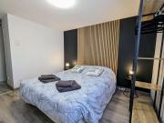 Charmant appartement à Gérardmer