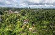 Yoga Maya Ubud 5 Bedroom Pool Villa Jungle View