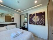 Acadia Beach Continental South Pattaya By Snap Hosting