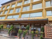 Madhvi Hotel now SUNDHA HOTEL