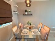 Townhome 3BR 2baths near Airport and Old town