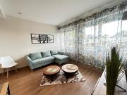 La Suite Chataîgner, chic et calme