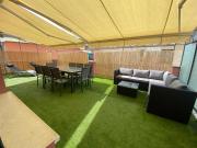 Appartamento moderno con terrazzo