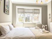 1BR Vintage Charm with Modern Twist on Maritsa St by Flat Manаger