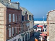 Les Vagues - Séjour Plage et Falaises au centre dEtretat