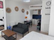 Les Vagues - Séjour Plage et Falaises au centre dEtretat