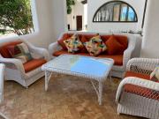 Kabila, appartement 3 chambres, résidence privée