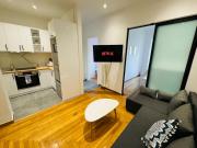 Acropolis Luxe Retreat