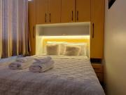 Kitnete aconchegante