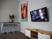 City Quarters on Brewer