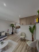 Studio Vue Mer au coeur du Suquet