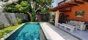 Sunny & Cozy Villa near so many prime beaches in Bali!