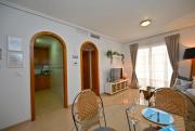 Beach apartment Torrevieja