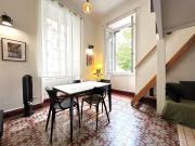 La Loge Urbaine - Cœur de Ville