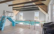 Gorgeous Home In Harboøre With Sauna