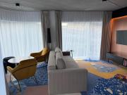Apartament 406 Prezydent Biała Perła