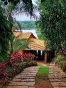 Chácara Beira Lago