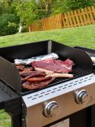 Top La Rivière Saint Sauveur