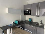 PORT ATHENA 76 CLIMATISATION WIFI et parking collectif